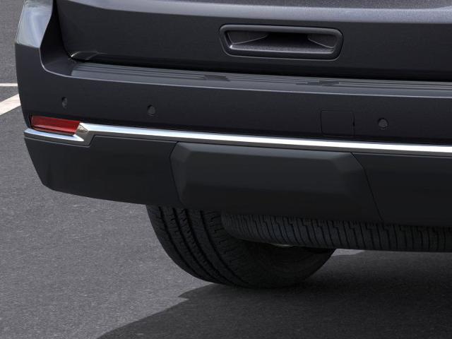2025 Chevrolet Tahoe Vehicle Photo in SAVANNAH, GA 31406-4513