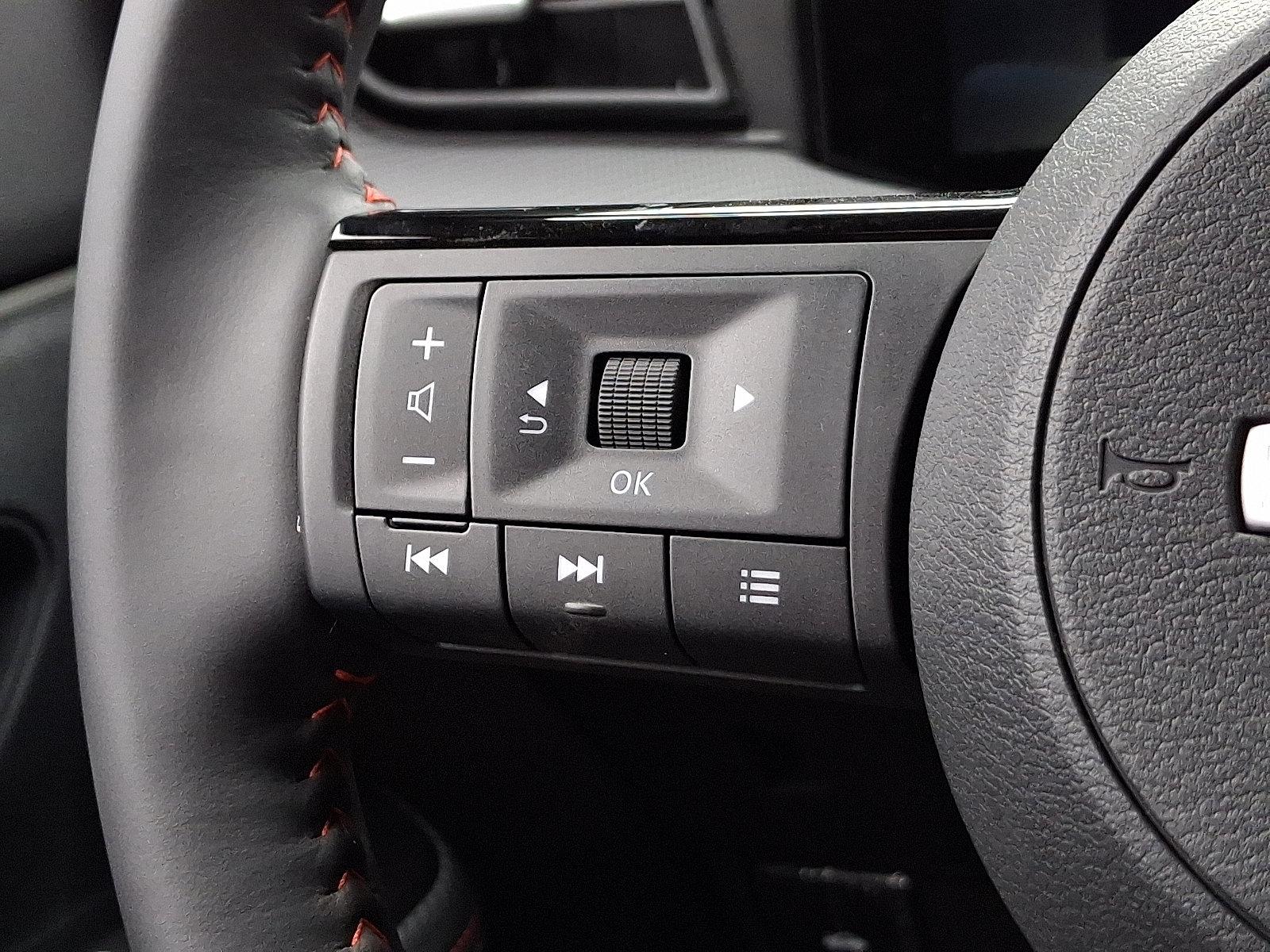 2025 Nissan Kicks Vehicle Photo in Jenkintown, PA 19046