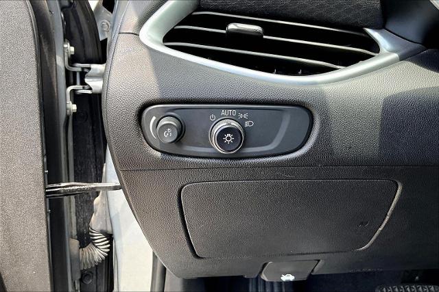 2023 Chevrolet Malibu Vehicle Photo in San Antonio, TX 78230