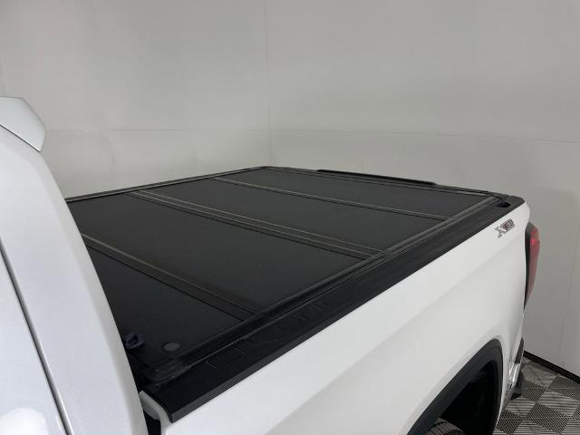 2020 GMC Sierra 1500 Vehicle Photo in GILBERT, AZ 85297-0402