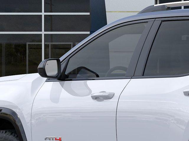 2026 GMC Terrain Vehicle Photo in WATERTOWN, CT 06795-3318