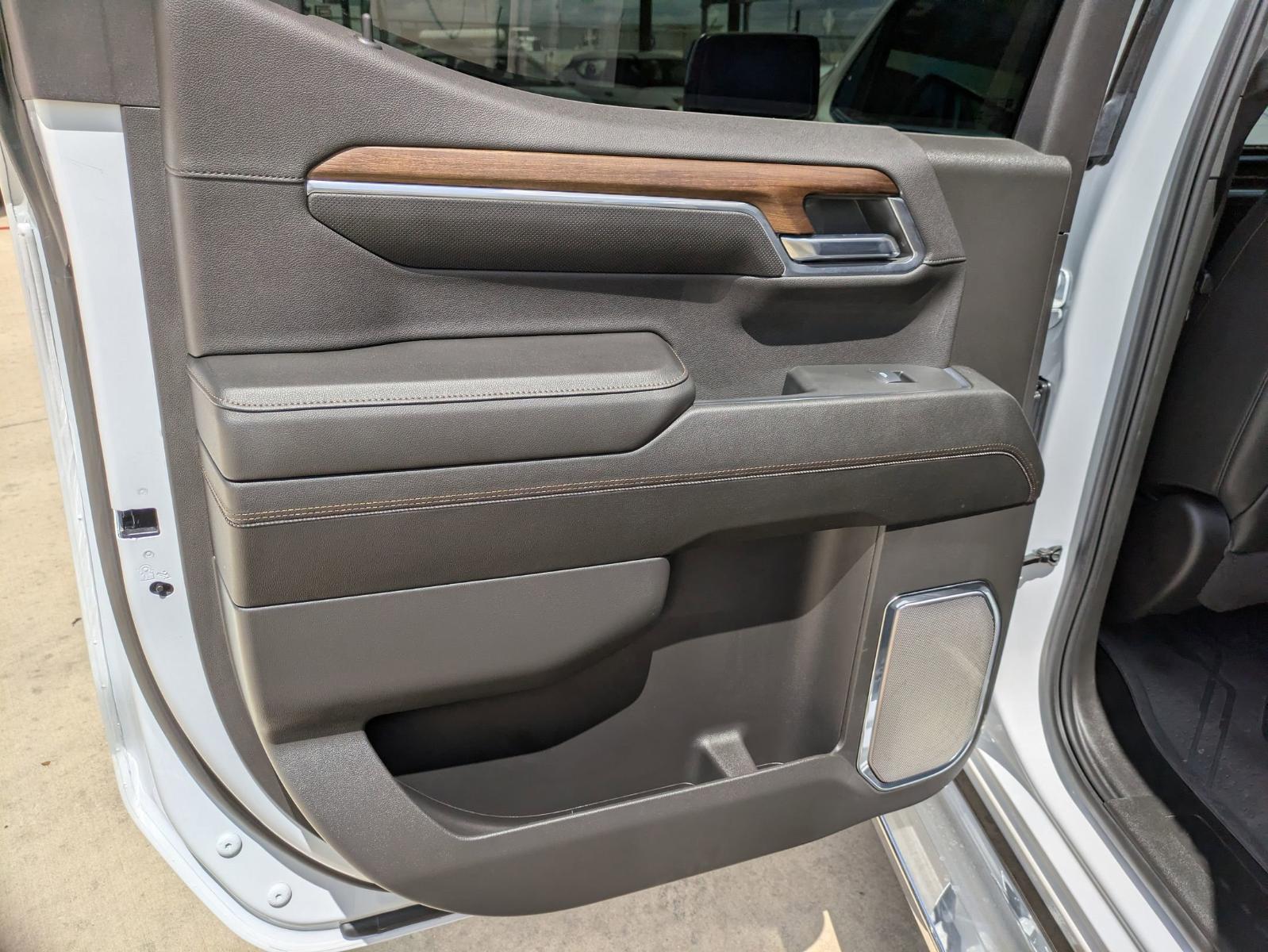 2024 Chevrolet Silverado 1500 Vehicle Photo in SELMA, TX 78154-1460