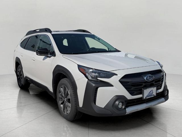 2025 Subaru Outback Vehicle Photo in Green Bay, WI 54304