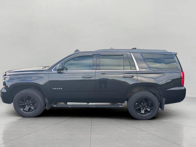 2017 Chevrolet Tahoe Vehicle Photo in OSHKOSH, WI 54904-7811