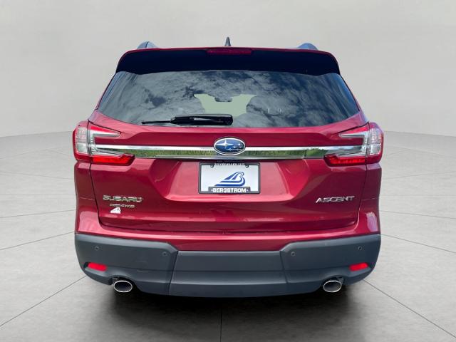2024 Subaru Ascent Vehicle Photo in Oshkosh, WI 54904