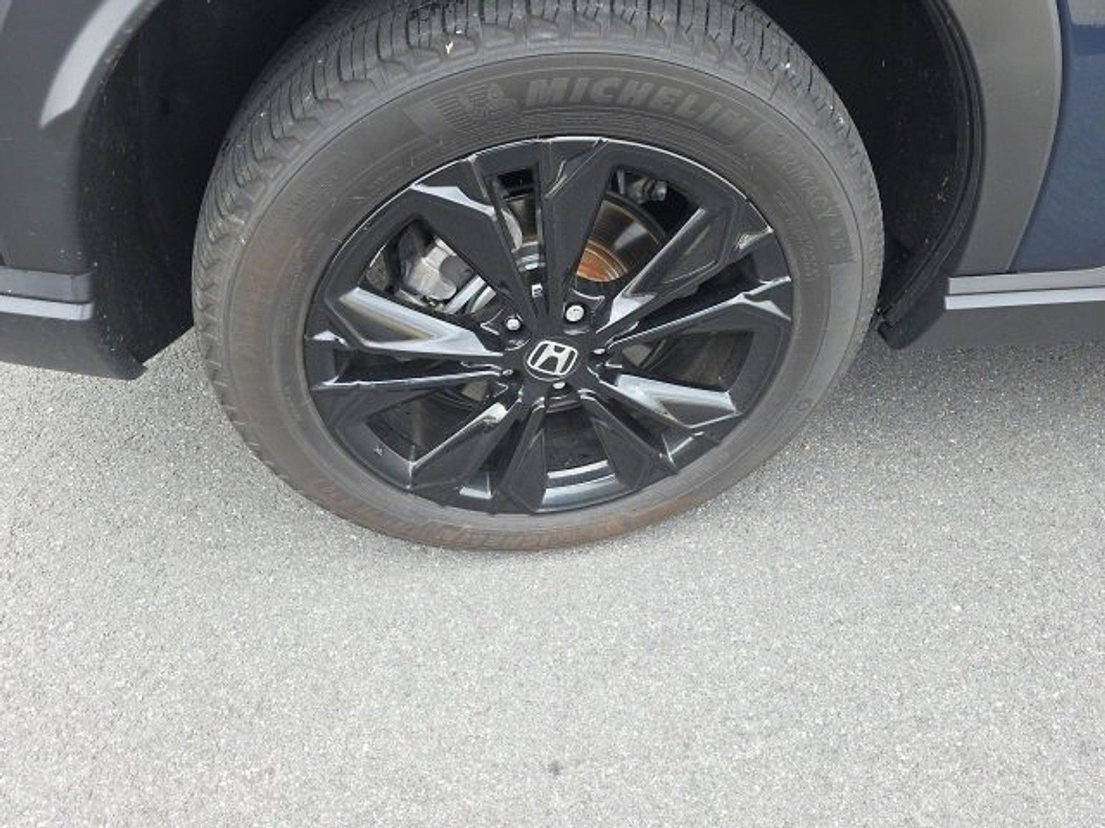 2024 Honda CR-V Hybrid Vehicle Photo in Harrisburg, PA 17111