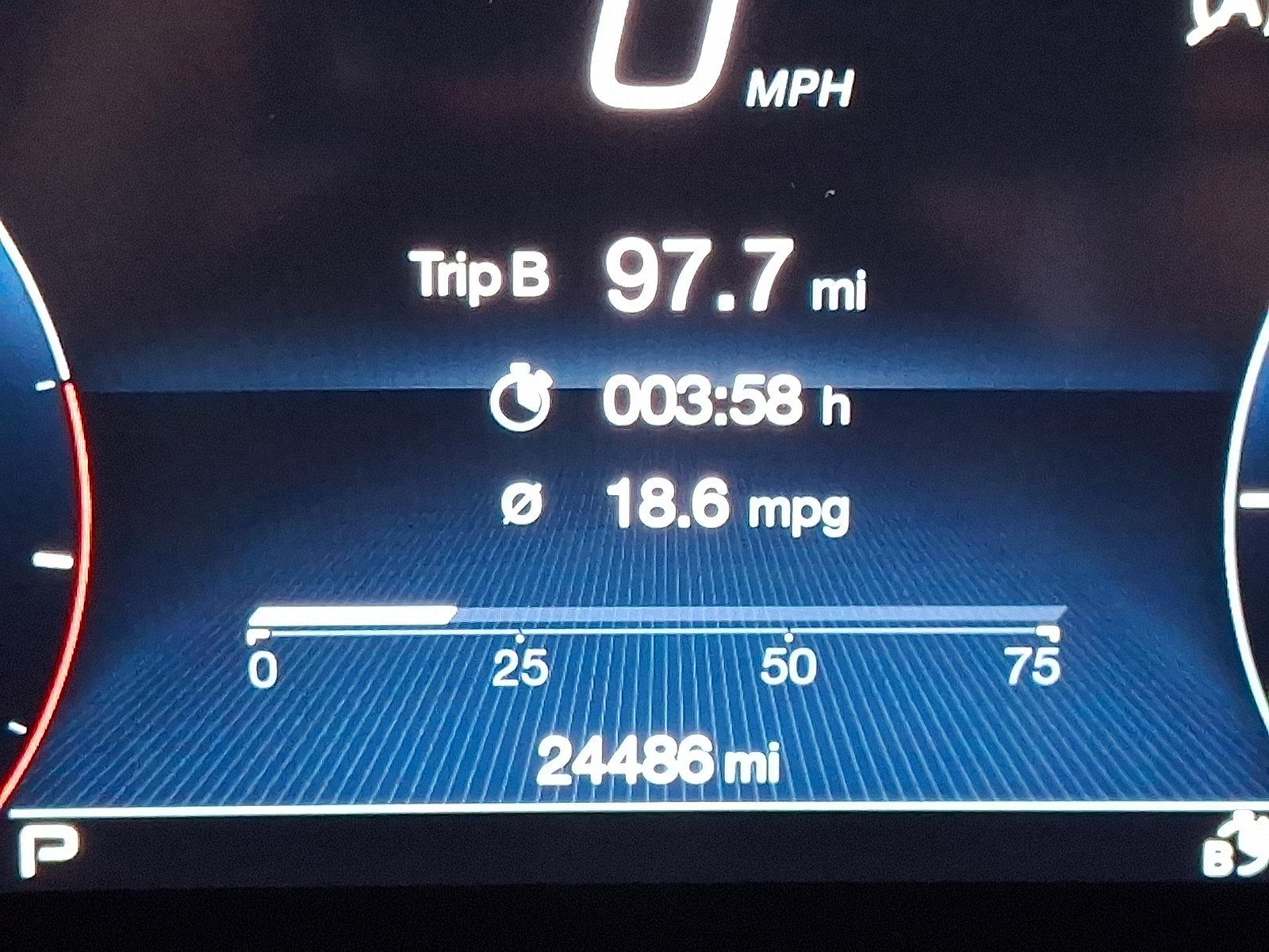 2023 Maserati Grecale Vehicle Photo in Lancaster, PA 17601