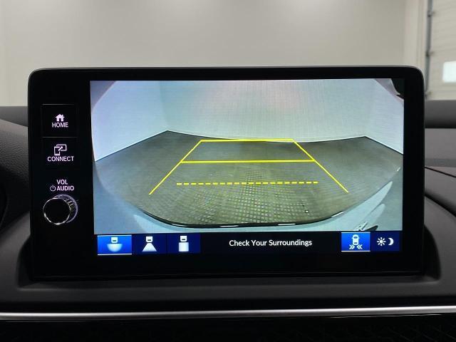 2025 Acura ADX Vehicle Photo in Appleton, WI 54913
