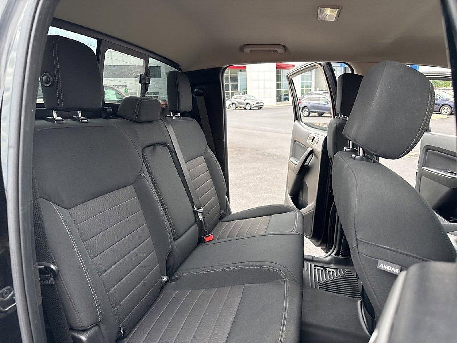2019 Ford Ranger Vehicle Photo in Harrisburg, PA 17111