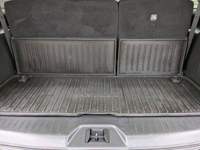 2021 Nissan Armada Vehicle Photo in San Antonio, TX 78209