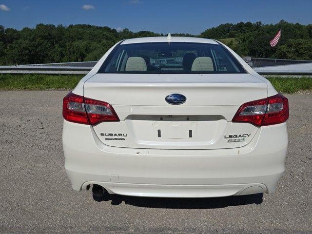 2016 Subaru Legacy Vehicle Photo in Pleasant Hills, PA 15236