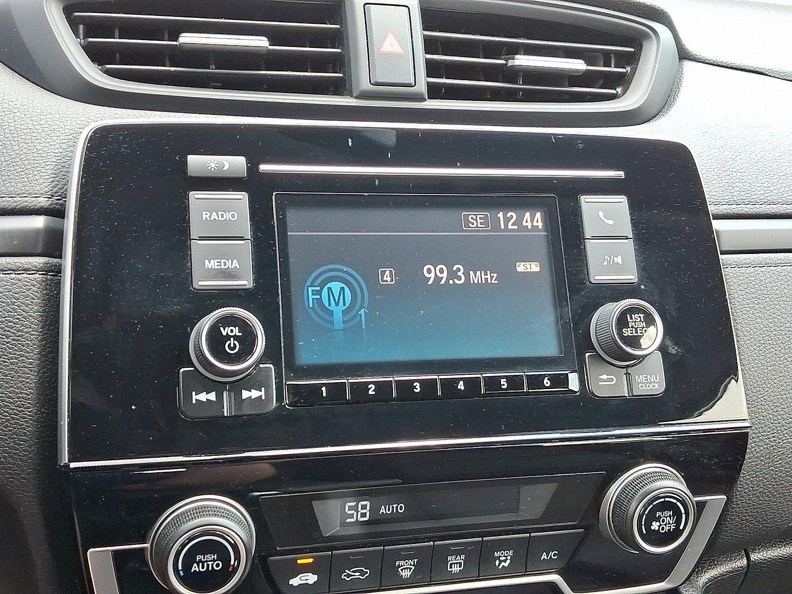 2018 Honda CR-V Vehicle Photo in Harrisburg, PA 17111