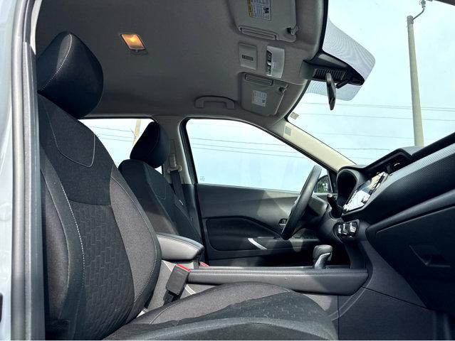 2024 Nissan Kicks Vehicle Photo in Savannah, GA 31419