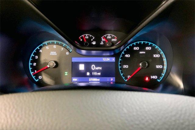 2021 GMC Canyon Vehicle Photo in INDEPENDENCE, MO 64055-1314