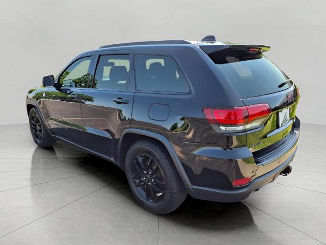 2020 Jeep Grand Cherokee Vehicle Photo in Oshkosh, WI 54904