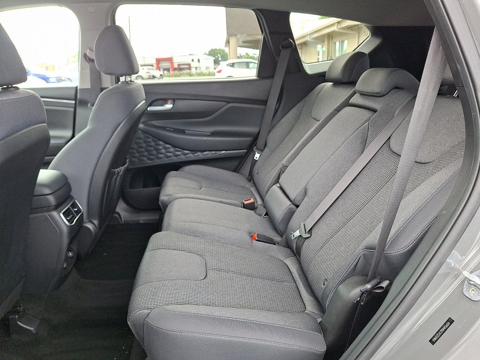 2022 Hyundai SANTA FE Vehicle Photo in Harrisburg, PA 17111