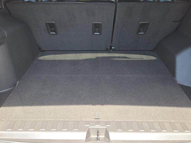 2023 Chevrolet Equinox Vehicle Photo in Decatur, TX 76234