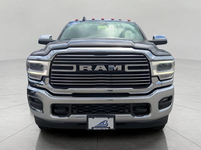 2020 Ram 2500 Vehicle Photo in Green Bay, WI 54304