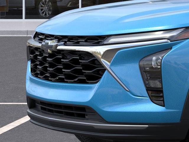 2025 Chevrolet Trax Vehicle Photo in LANCASTER, PA 17601-0000