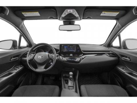 2019 Toyota C-HR Vehicle Photo in BRUNSWICK, GA 31525-1881