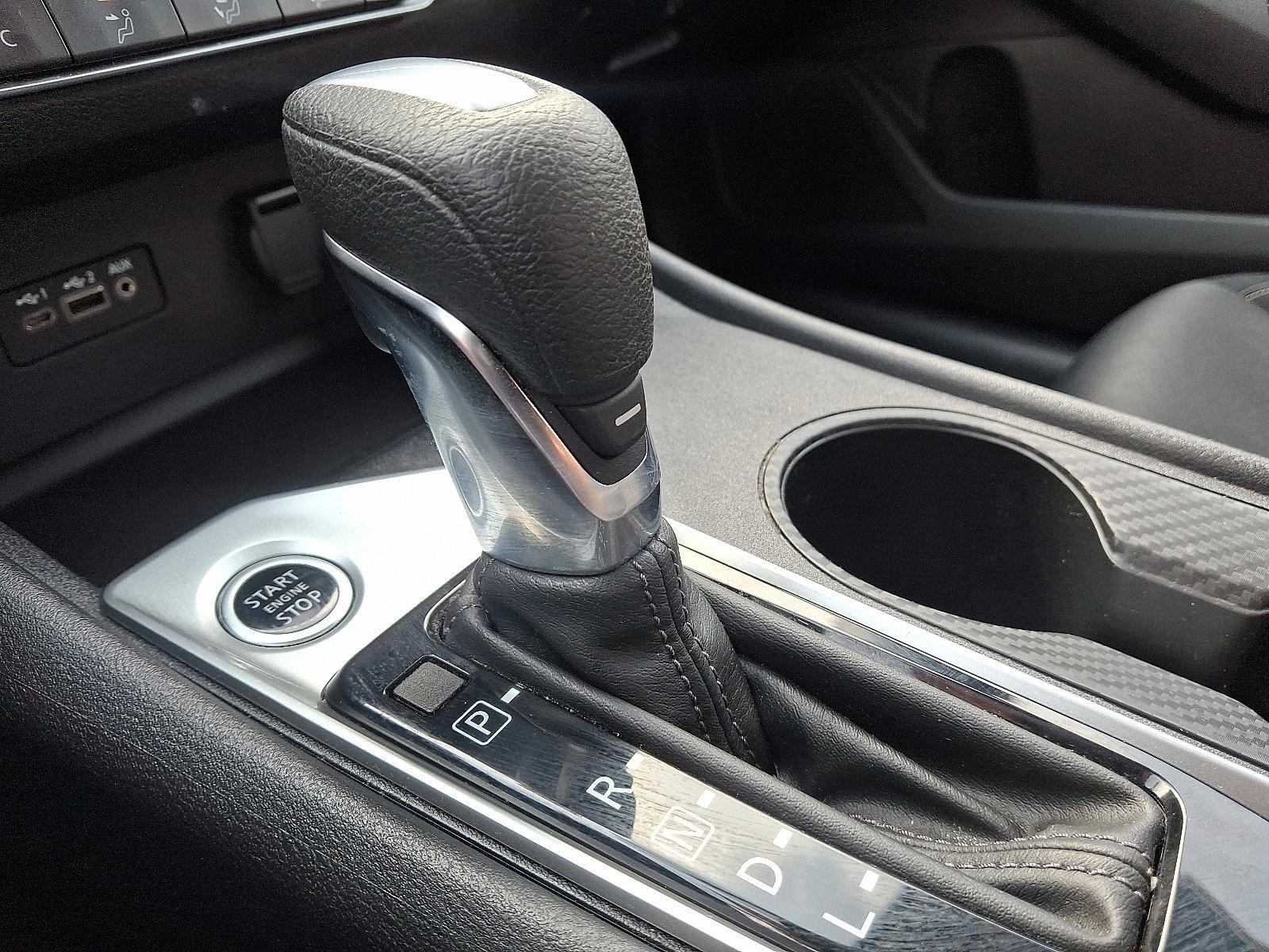 2019 Nissan Altima Vehicle Photo in Harrisburg, PA 17111-1033