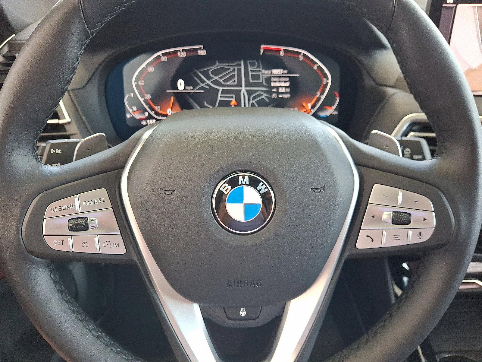 2024 BMW X3 xDrive30i Vehicle Photo in Lancaster, PA 17601