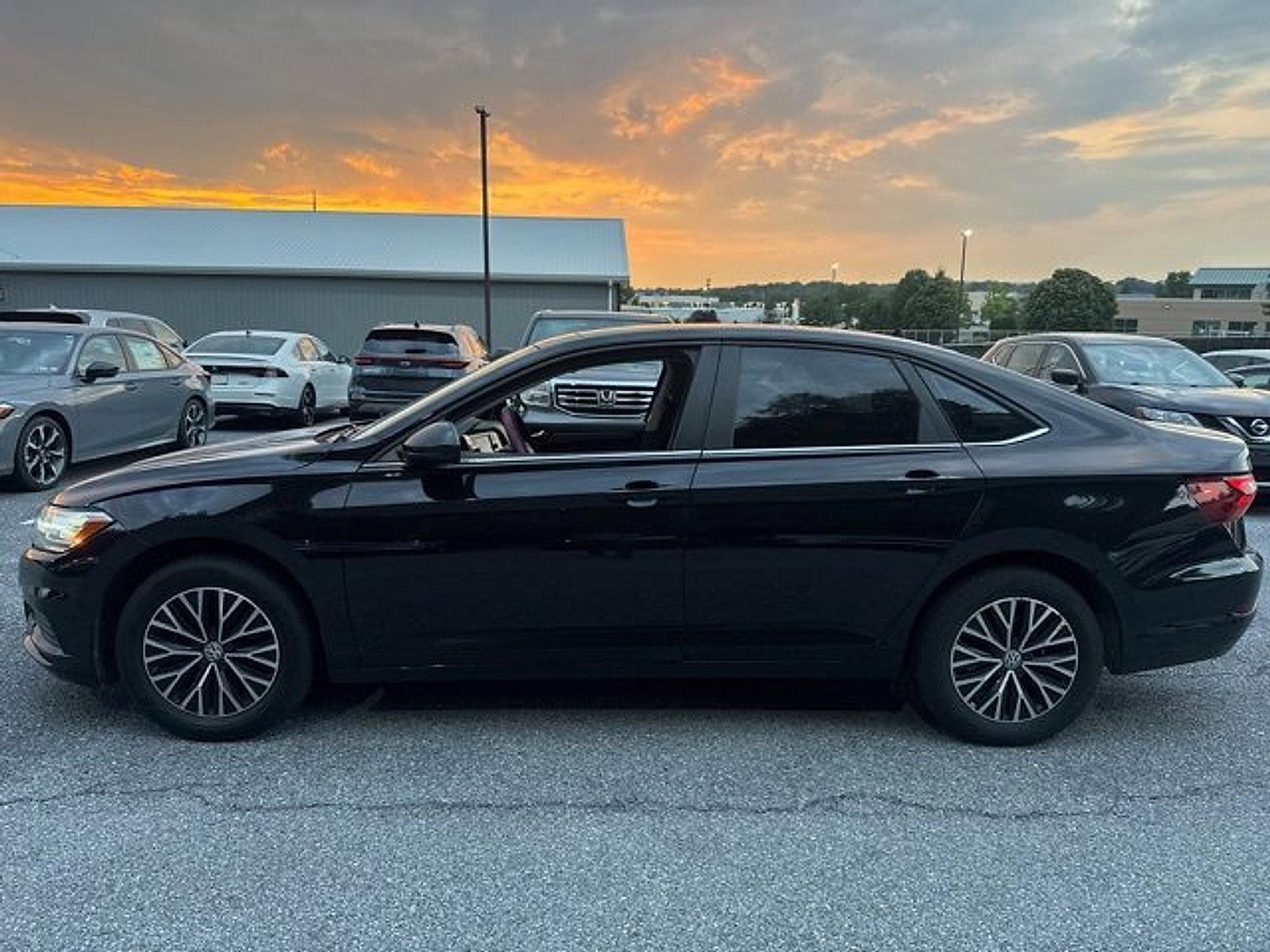 2019 Volkswagen Jetta Vehicle Photo in Harrisburg, PA 17111