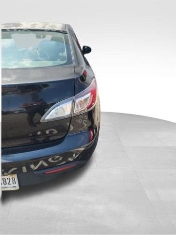 2011 Mazda Mazda3 Vehicle Photo in Fishers, IN 46038
