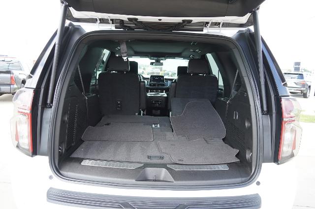 2021 Chevrolet Tahoe Vehicle Photo in Riverdale, UT 84405