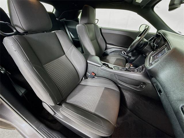 2018 Dodge Challenger Vehicle Photo in Everett, WA 98204