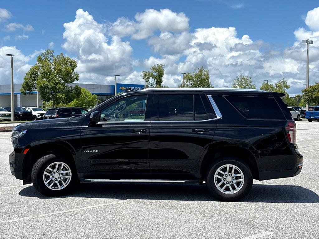 2023 Chevrolet Tahoe Vehicle Photo in POOLER, GA 31322-3252