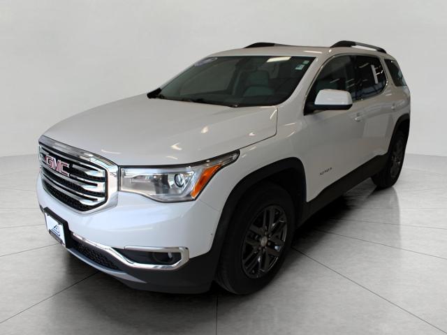 2017 GMC Acadia Vehicle Photo in Green Bay, WI 54304