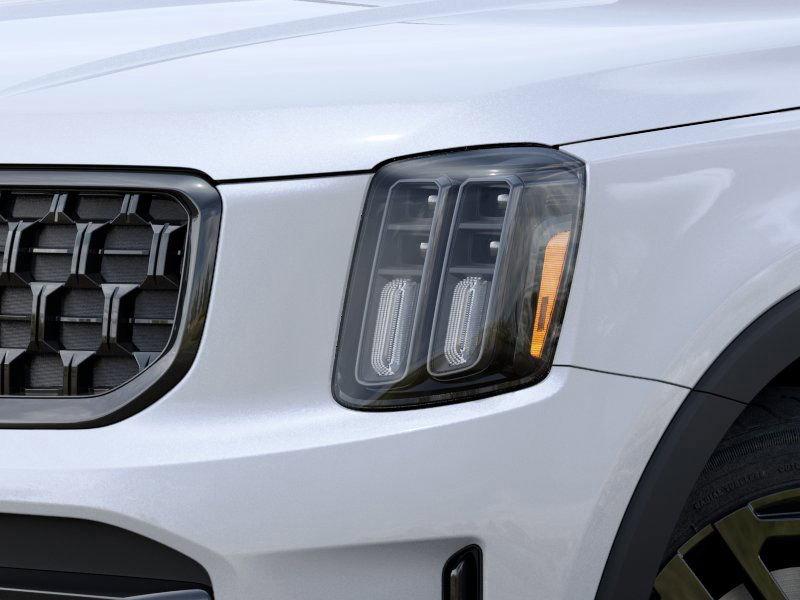 2025 Kia Telluride Vehicle Photo in Belle Vernon, PA 15012