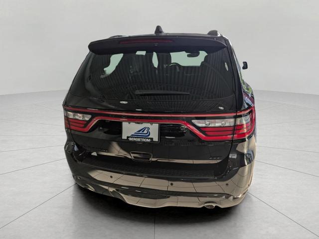 2025 Dodge Durango Vehicle Photo in Oshkosh, WI 54901