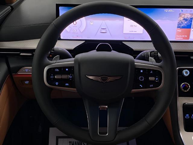 2025 Genesis GV80 Vehicle Photo in Appleton, WI 54913