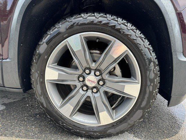 2017 GMC Acadia Vehicle Photo in Mechanicsburg, PA 17050-1707