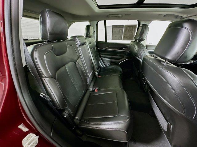 2023 Jeep Grand Cherokee 4xe Vehicle Photo in Doylsetown, PA 18901