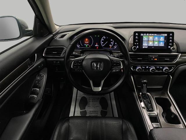 2018 Honda Accord Sedan Vehicle Photo in Appleton, WI 54913