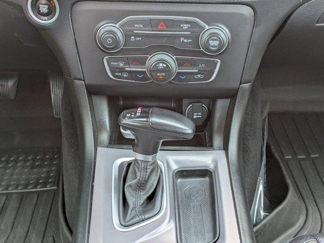 2022 Dodge Charger Vehicle Photo in BRUNSWICK, GA 31525-1881