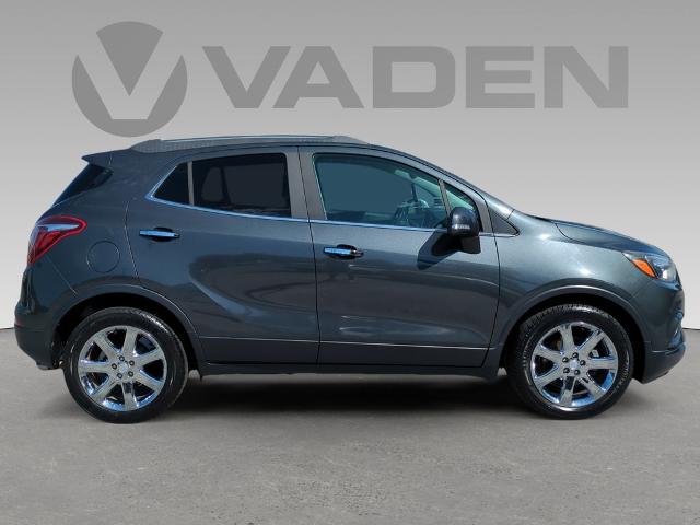 2018 Buick Encore Vehicle Photo in Brunswick, GA 31525