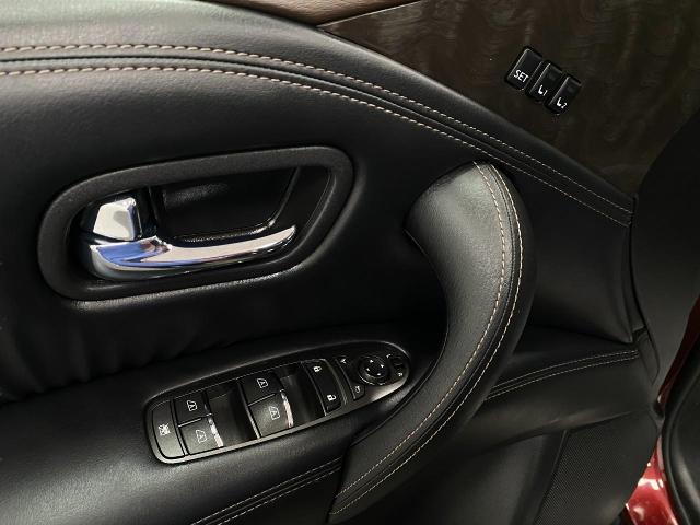 2023 Nissan Armada Vehicle Photo in Appleton, WI 54913