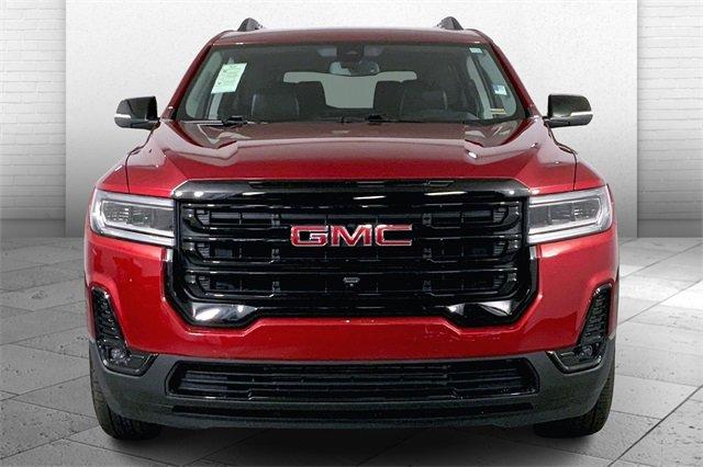 2023 GMC Acadia Vehicle Photo in INDEPENDENCE, MO 64055-1377