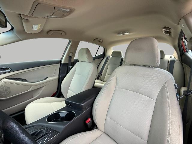 2014 Kia Optima Vehicle Photo in Appleton, WI 54914