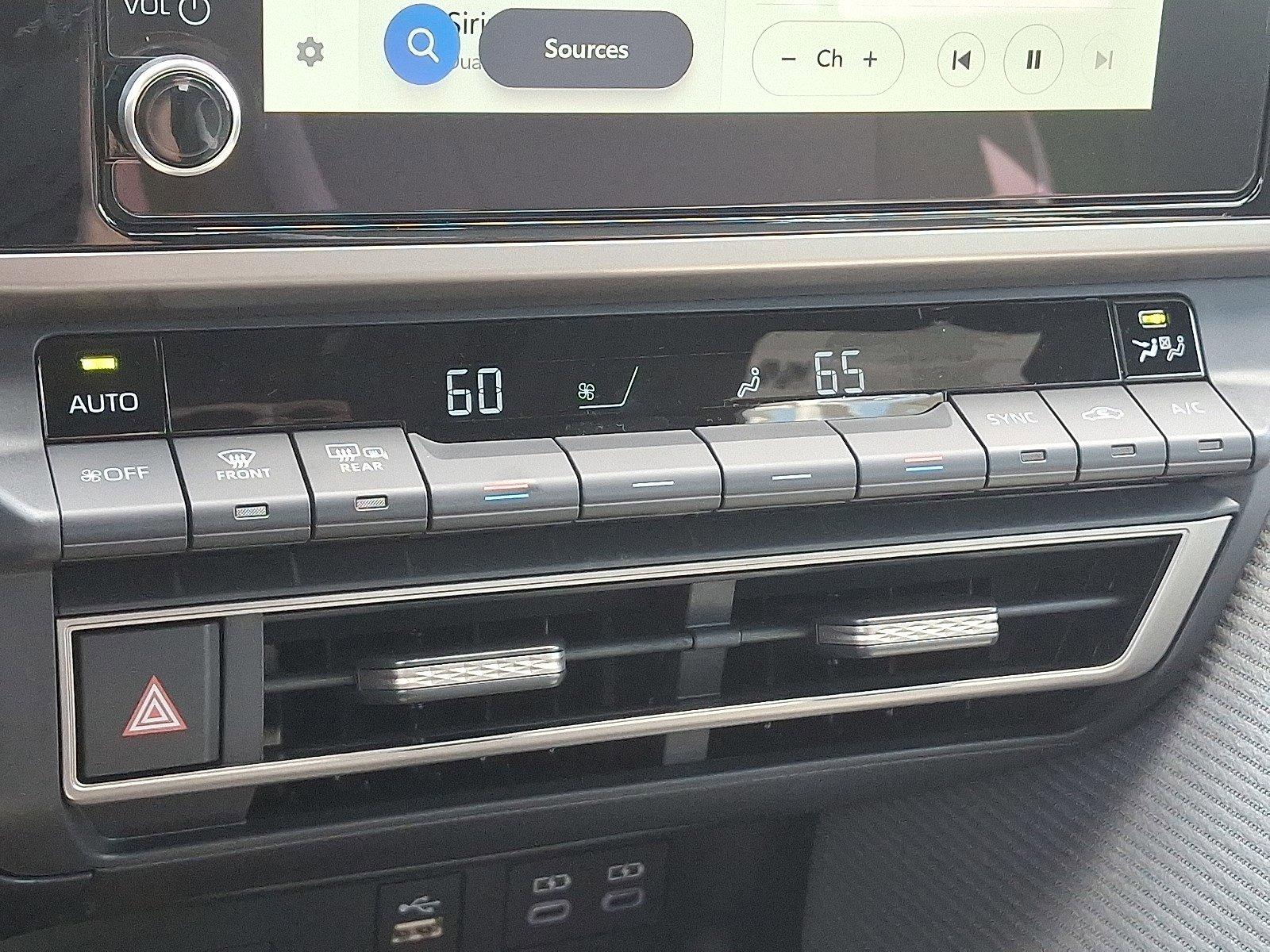 2025 Toyota Camry Vehicle Photo in Harrisburg, PA 17111
