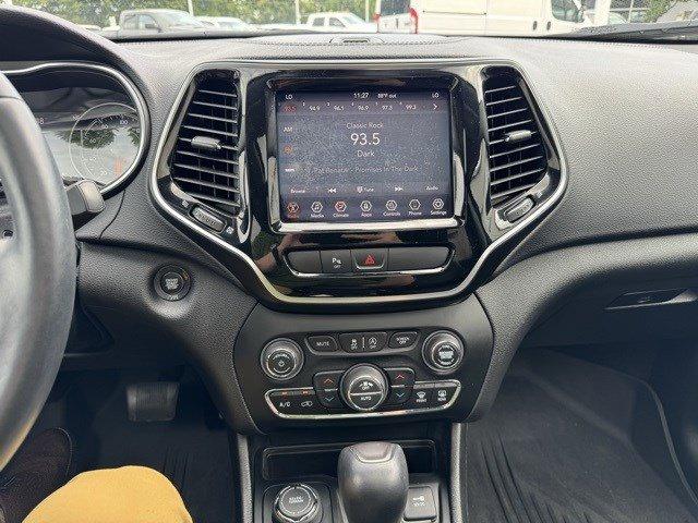 2019 Jeep Cherokee Vehicle Photo in Mechanicsburg, PA 17050-1707