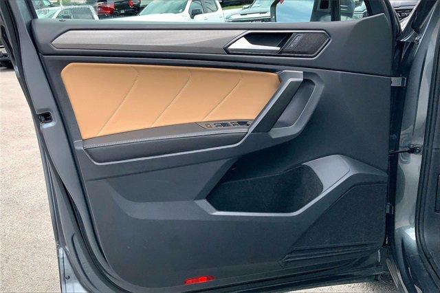 2022 Volkswagen Tiguan Vehicle Photo in KANSAS CITY, MO 64114-4502