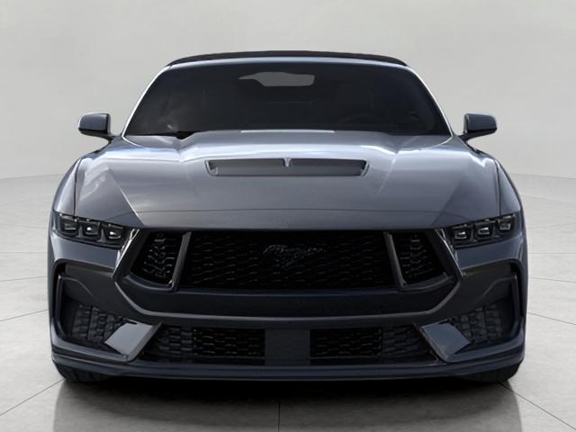 2025 Ford Mustang Vehicle Photo in Neenah, WI 54956