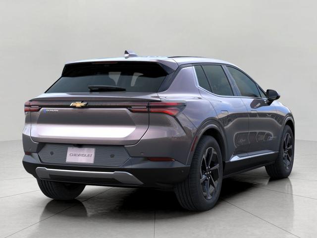2025 Chevrolet Equinox EV Vehicle Photo in MIDDLETON, WI 53562-1492