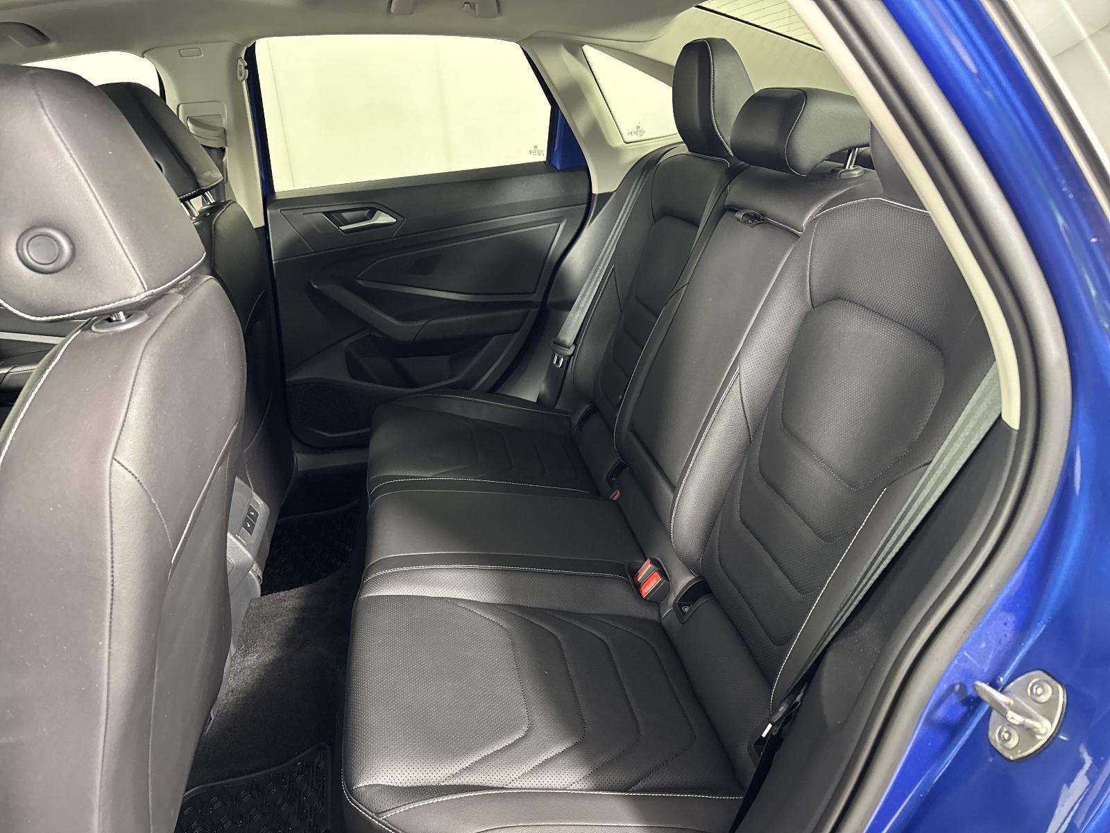 2023 Volkswagen Jetta Vehicle Photo in Georgetown, TX 78626