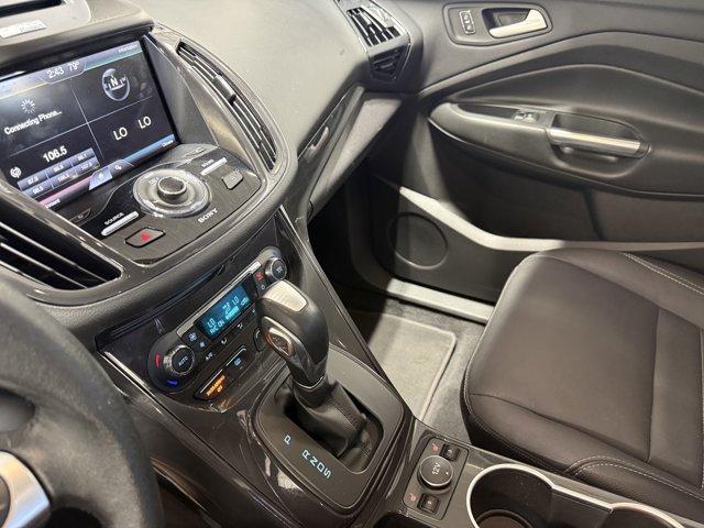 2015 Ford Escape Vehicle Photo in Ogallala, NE 69153